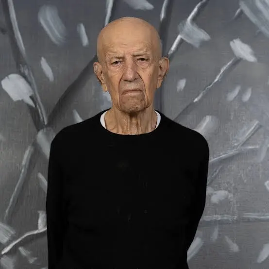 Alex Katz
