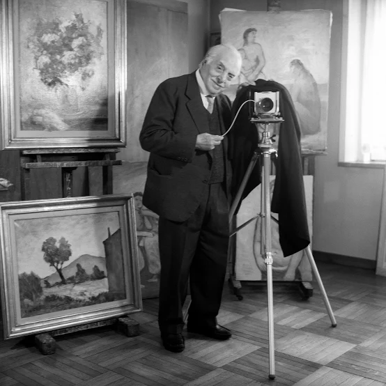 Carlo Carra