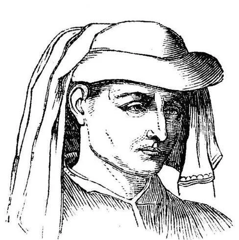 Jan van Eyck