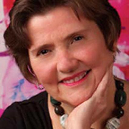 Jeanne Carbonetti