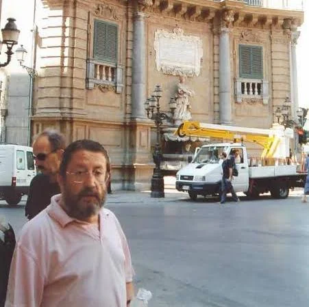 Juan Antonio Aguirre