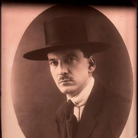 Julio Romero de Torres