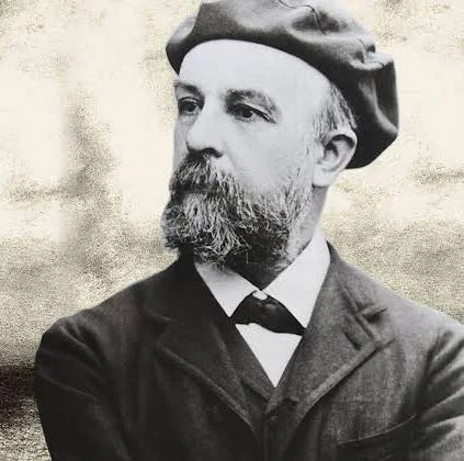 Odilon Redon