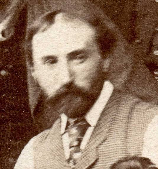 Vincent van Gogh