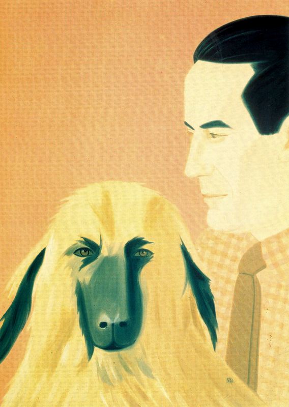 Roger et Sophie