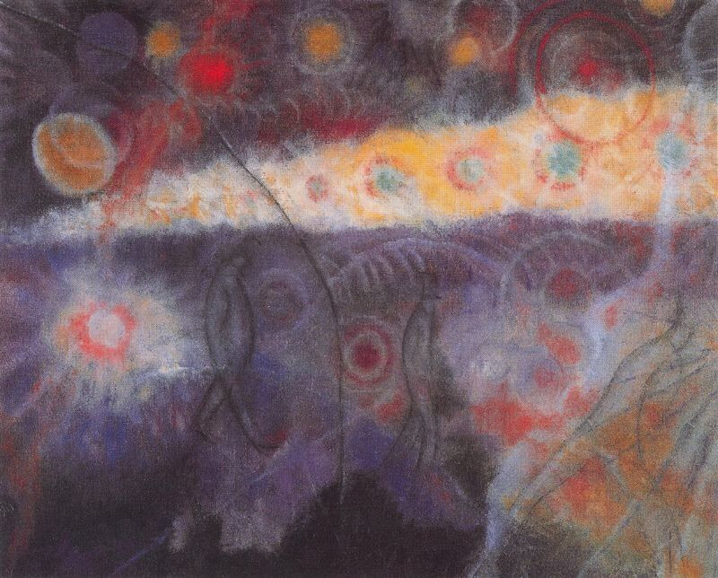 Albert Bloch - 2