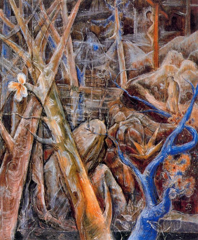 Albert Bloch 3