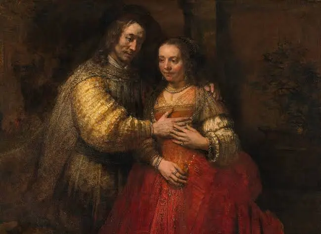 La Fiancée juive