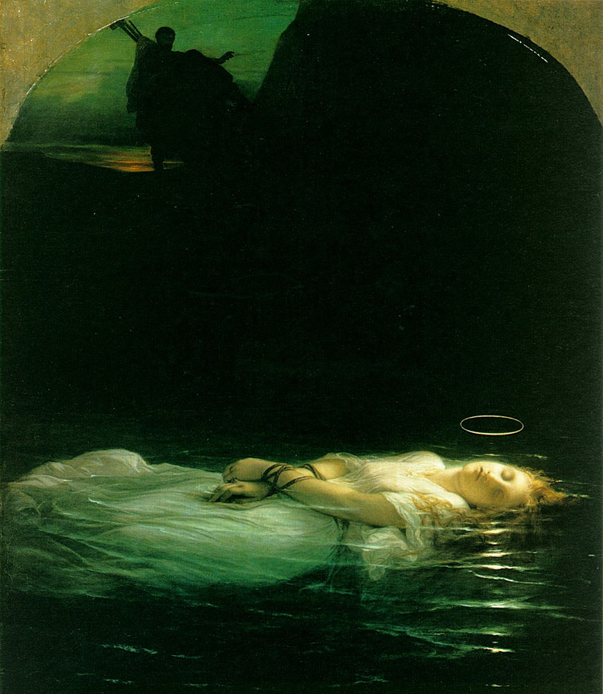 ophelia