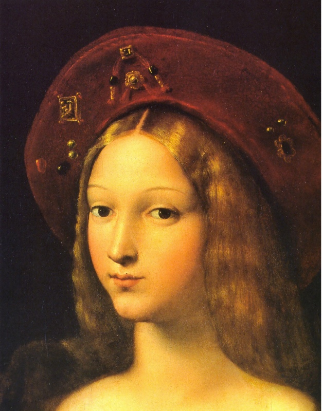 Joanna of Aragon