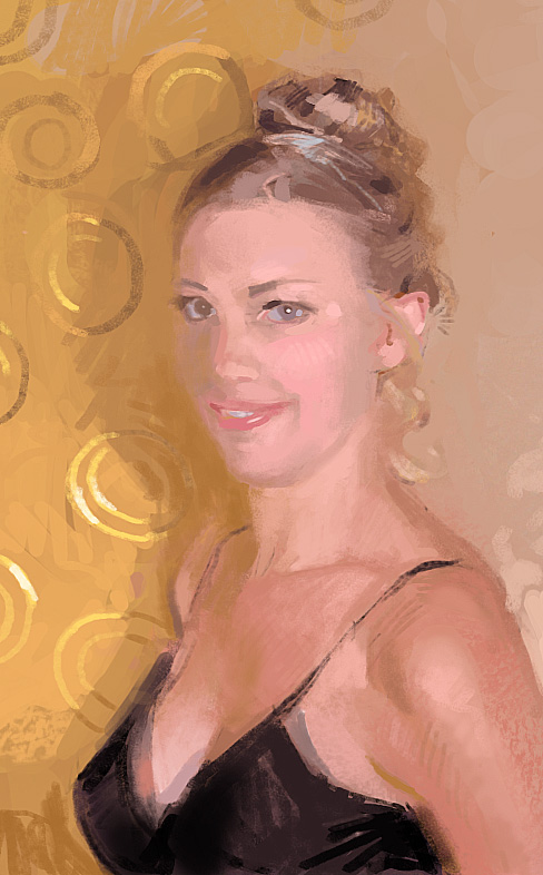 Amanda