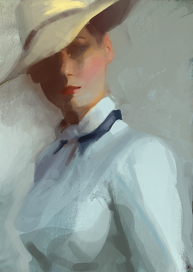capn fred