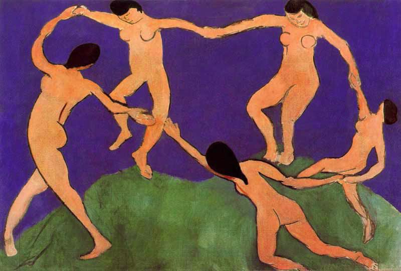 La Danse