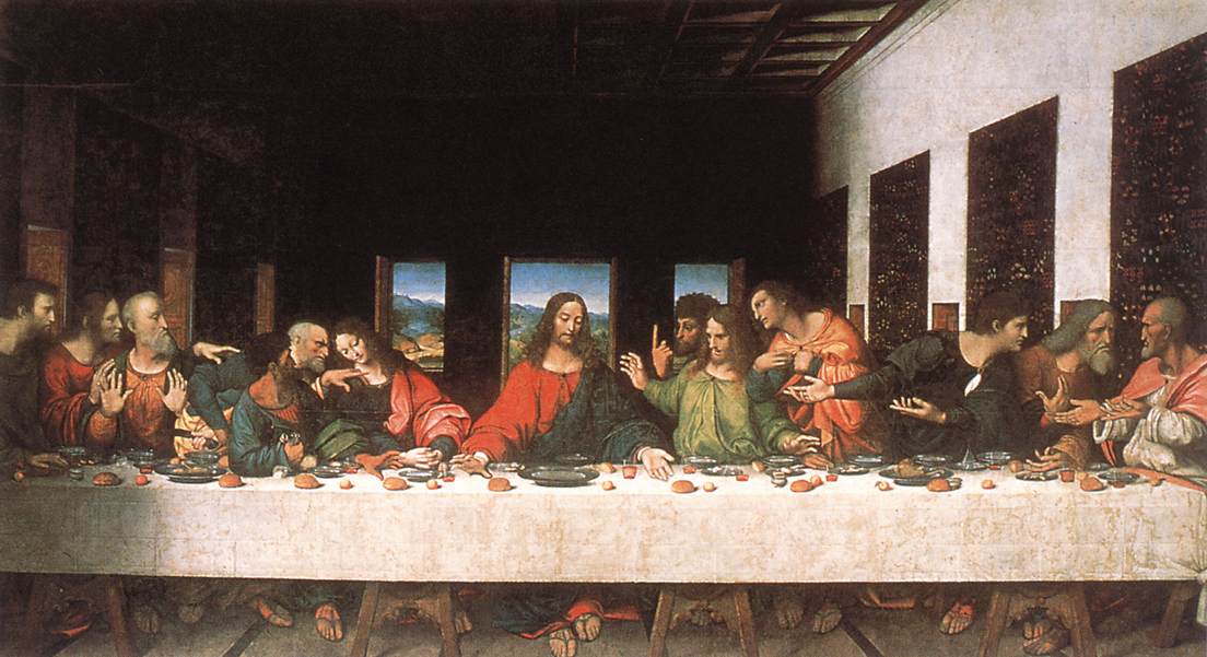 La Cène