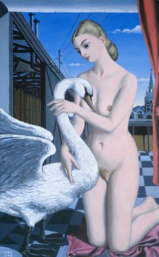 Leda